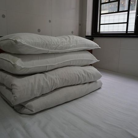 Star Guest House Hong Kong Bagian luar foto
