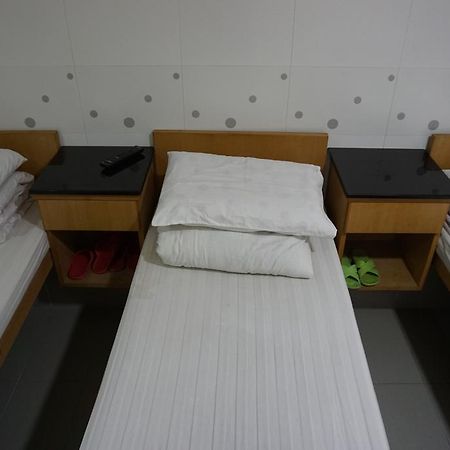 Star Guest House Hong Kong Bagian luar foto