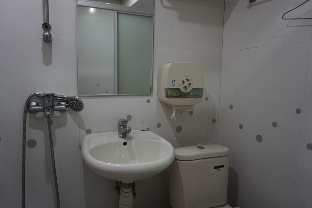 Star Guest House Hong Kong Bagian luar foto