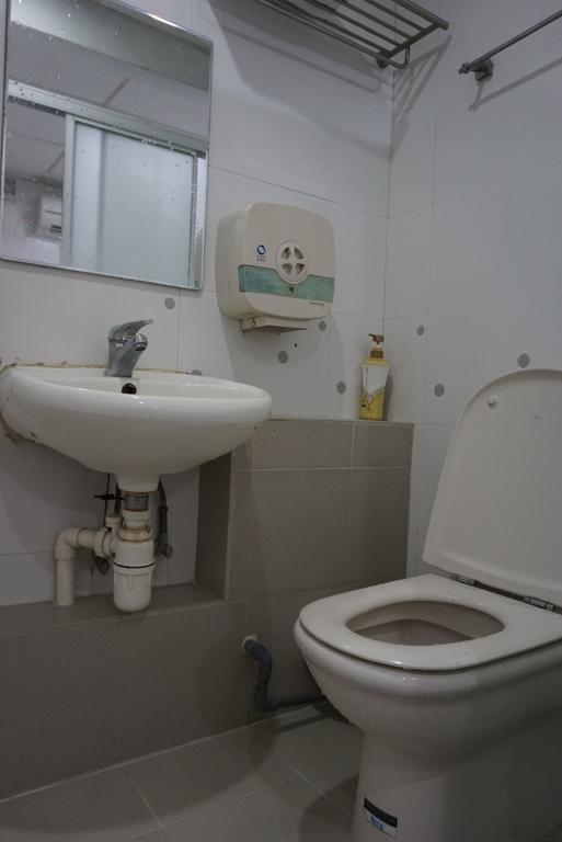 Star Guest House Hong Kong Bagian luar foto