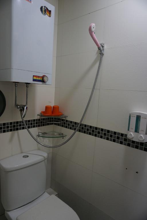 Star Guest House Hong Kong Bagian luar foto