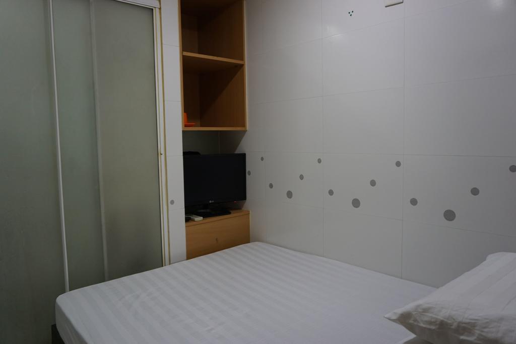 Star Guest House Hong Kong Bagian luar foto