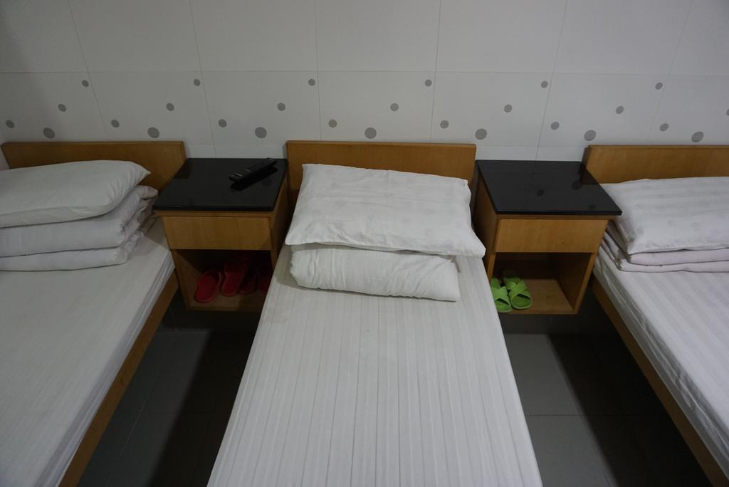 Star Guest House Hong Kong Bagian luar foto