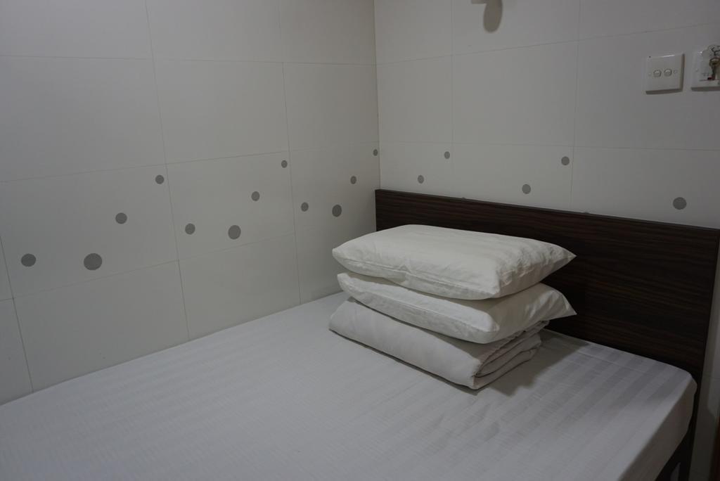 Star Guest House Hong Kong Bagian luar foto