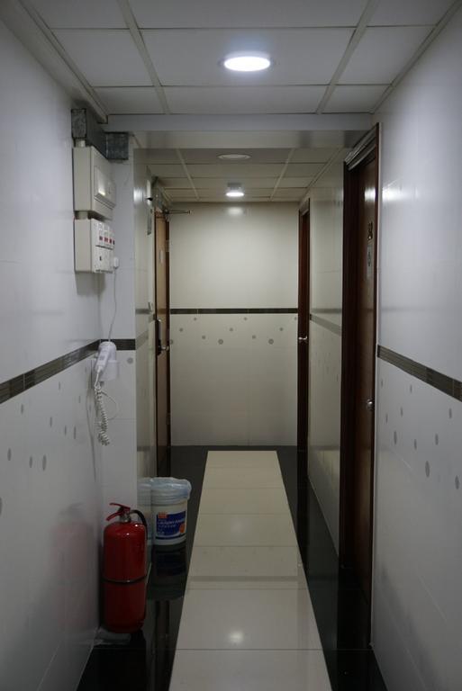 Star Guest House Hong Kong Bagian luar foto